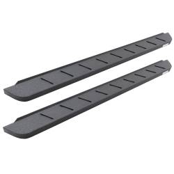 Go Rhino - Go Rhino 6344298720T RB10 Running Board Kit for 05-19 Tacoma - Image 6