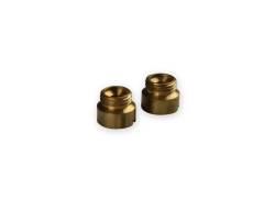 Holley - Holley Performance 122-132 Alcohol Jet 5/16-32 Thread .132 Size - Image 2