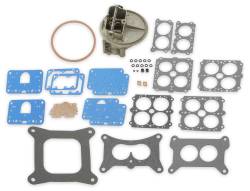 Holley - Holley Performance 134-334 Replacement Carburetor Main Body Kit - Image 1