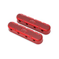 Holley Performance 241-174 Vintage Series Valve Covers
