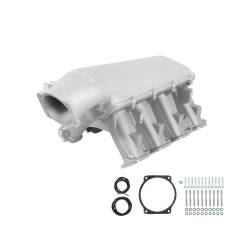 Holley EFI - Holley EFI 300-142 Holley Hi-Ram Intake Manifold GM LT1 105mm - Image 1