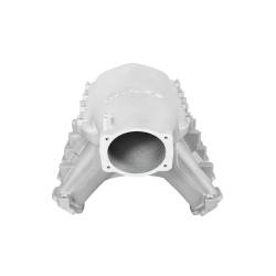Holley EFI - Holley EFI 300-142 Holley Hi-Ram Intake Manifold GM LT1 105mm - Image 2