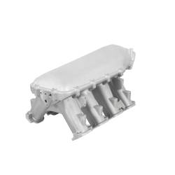 Holley EFI - Holley EFI 300-142 Holley Hi-Ram Intake Manifold GM LT1 105mm - Image 5