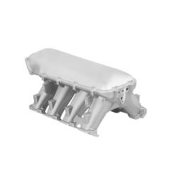 Holley EFI - Holley EFI 300-142 Holley Hi-Ram Intake Manifold GM LT1 105mm - Image 6
