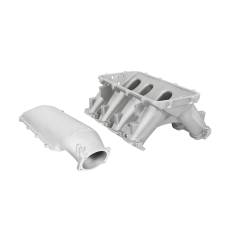 Holley EFI - Holley EFI 300-142 Holley Hi-Ram Intake Manifold GM LT1 105mm - Image 8