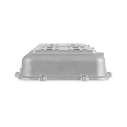 Holley EFI - Holley EFI 300-238 Hi-Ram Intake Plenum Top Only 2 x 4500 - Image 4