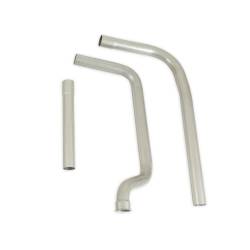 Hooker - Hooker Headers 7701HKR Dual Competition Header Back Exhaust System - Image 8