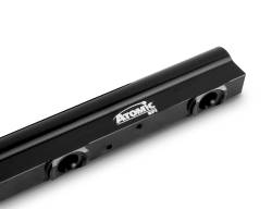 MSD - MSD Ignition 2724 Atomic EFI Billet Fuel Injector Rail Kit for GM 324-401 - Image 3