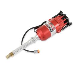 MSD - MSD Ignition 8139MSD Pro Mag 12 Amp Generator for Chevy V8 Tall - Image 3