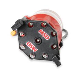 MSD - MSD Ignition 8139MSD Pro Mag 12 Amp Generator for Chevy V8 Tall - Image 4