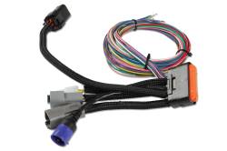 MSD - MSD Ignition 77303 Universal Power Grid System Controller Only Black - Image 8