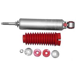 Rancho RS999237 RS9000XL 4" Front Shock for 97-04 Ford F150/250 Expedition