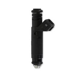 ACCEL 74620L Performance Fuel Injector 62lb. High Impedance Long