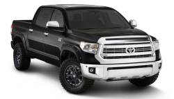 Bushwacker Pocket Style F/R Fender Flares-Painted for Toyota Tundra 30918-43