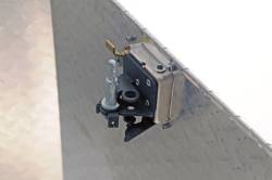 Dee Zee - Dee Zee DZ91717 Specialty Series Triangle Trailer Tool Box 36.2"x24.3"x20.5" - Image 5