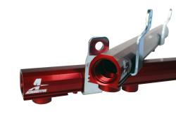 Aeromotive Fuel System - Aeromotive 14110 Fuel Rails for 99-04 Ford F150 5.4L Lightning/Harley - Image 3