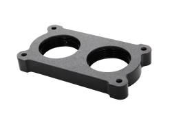 Airaid - Airaid 450-610 PowerAid Throttle Body Spacer for 05-09 Ford Mustang - Image 2