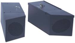Tuffy Security Products - Tuffy Security Products 020-01 Speaker & Storage Security Lockbox Set Std Key - Image 3