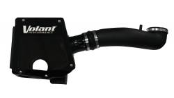 Volant - Volant 15160 PowerCore Performance Cold Air Intake Kit PowerCore Filter - Image 1