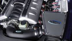 Volant - Volant 15860150 Pro-5 Performance Cold Air Intake for 05-08 Pontiac GTO 6.0L V8 - Image 2