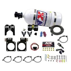 Nitrous Express - Nitrous Express 20717-10 - Image 1