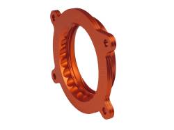 aFe Power - aFe 46-34016 Silver Bullet Throttle Body Spacer for 14-25 Cadillac/Chevy/GMC 6.2 - Image 5