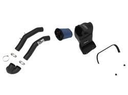 aFe Power - aFe 50-30024R Black Cold Air Intake System w/5R Filter for 15-20 Ford F150 5.0L - Image 2