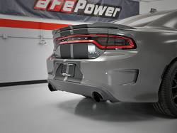 aFe Power - aFe 49C32068-P 4.5" Polished Direct Fit Exhaust Tip for 15-23 Dodge 6.2/6.4L - Image 5