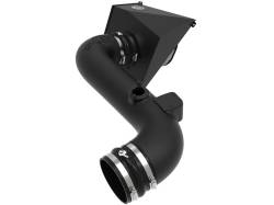 aFe Power - aFe 51-32322 Stage-2 Black Cold Air Intake for 11-16 GM Diesel Trucks 6.6L Td - Image 3