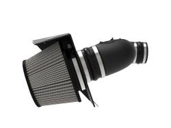 aFe Power - aFe 51-32322 Stage-2 Black Cold Air Intake for 11-16 GM Diesel Trucks 6.6L Td - Image 4