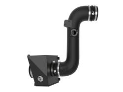 aFe Power - aFe 51-32322 Stage-2 Black Cold Air Intake for 11-16 GM Diesel Trucks 6.6L Td - Image 5