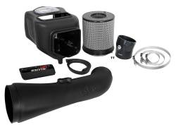 aFe Power - aFe 51-74008 Momentum HD Cold Air Intake for 17-19 Silv/Sierra 2500HD/3500 6.6L - Image 6