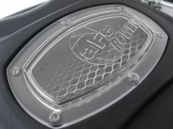 aFe Power - aFe 51-74002 Momentum HD Black Cold Air Intake for 04-06 Silv/Sra 2500/3500 6.6L - Image 4