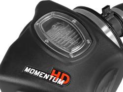 aFe Power - aFe 51-72006 Momentum HD Black Cold Air Intake for 14-19 RAM 1500 Classic 3.0L - Image 3