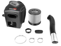 aFe Power - aFe 51-72006 Momentum HD Black Cold Air Intake for 14-19 RAM 1500 Classic 3.0L - Image 6