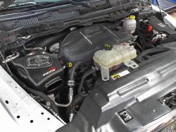 aFe Power - aFe 51-72006 Momentum HD Black Cold Air Intake for 14-19 RAM 1500 Classic 3.0L - Image 7