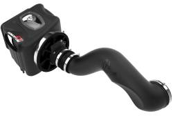 aFe Power - aFe 51-74101 Momentum GT Black Cold Air Intake for 99-07 Chevy/GMC/Cadillac - Image 4