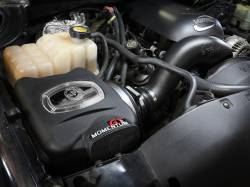 aFe Power - aFe 51-74101 Momentum GT Black Cold Air Intake for 99-07 Chevy/GMC/Cadillac - Image 8