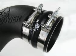 aFe Power - aFe 51-74003 Momentum HD Black Cold Air Intake for 06-07 Silv/Sra 2500/3500 6.6L - Image 3
