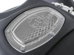 aFe Power - aFe 51-74003 Momentum HD Black Cold Air Intake for 06-07 Silv/Sra 2500/3500 6.6L - Image 4
