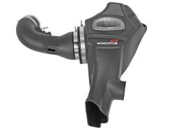 aFe Power - aFe 51-73203 Momentum GT Black Cold Air Intake for 15-17 Ford Mustang GT 5.0L - Image 2