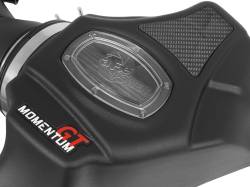 aFe Power - aFe 51-73203 Momentum GT Black Cold Air Intake for 15-17 Ford Mustang GT 5.0L - Image 4