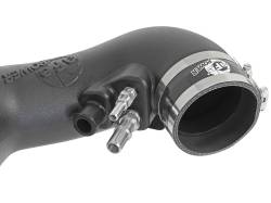 aFe Power - aFe 51-73203 Momentum GT Black Cold Air Intake for 15-17 Ford Mustang GT 5.0L - Image 5