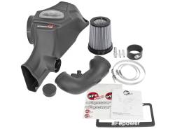 aFe Power - aFe 51-73203 Momentum GT Black Cold Air Intake for 15-17 Ford Mustang GT 5.0L - Image 7