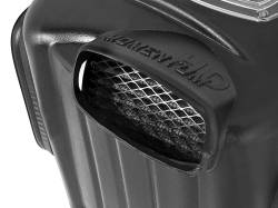 aFe Power - aFe 51-74004 Momentum HD Black Cold Air Intake for 07-10 Silv/Sra 2500/3500 6.6L - Image 5