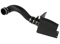 aFe Power - aFe 54-10092 Cold Air Intake w/5R Filter for 99-07 Cadillac/Chevy/GM 4.8/5.3/6.0 - Image 4