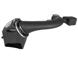 aFe Power - aFe 51-73116 Momentum GT Black Cold Air Intake for 17-19 Ford SD F250/F350 6.2L - Image 2
