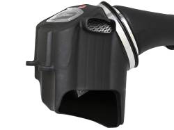 aFe Power - aFe 51-73116 Momentum GT Black Cold Air Intake for 17-19 Ford SD F250/F350 6.2L - Image 3
