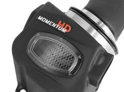 aFe Power - aFe 51-73116 Momentum GT Black Cold Air Intake for 17-19 Ford SD F250/F350 6.2L - Image 4