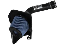 aFe Power - aFe 54-12472 MagnumFORCE Stage-2 Pro-5R Cold Air Intake 14-18 G. Cherokee 3.0 - Image 1